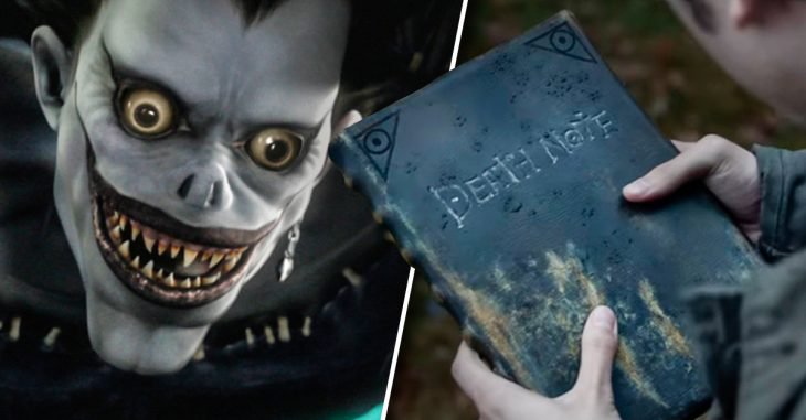 “Death Note” - thảm hoạ điện ảnh của Netflix