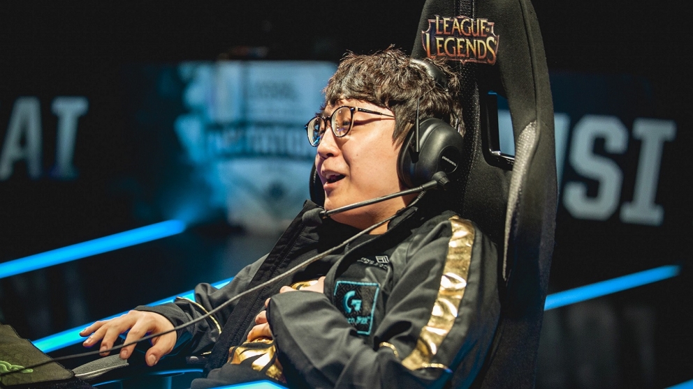 LMHT: Trung Quốc lập hẳn một Super Team chuẩn bị cho CKTG 2017