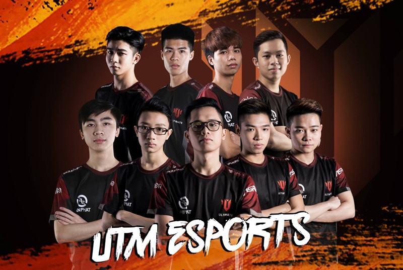 [CHÍNH THỨC] Ultimate Esports chia tay toàn bộ tuyển thủ, hướng tới một ...