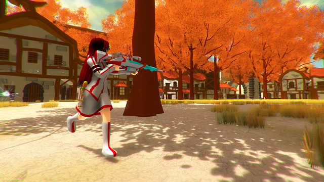 Game Việt Battle Splash đã chính thức thử nghiệm miễn phí trên Steam