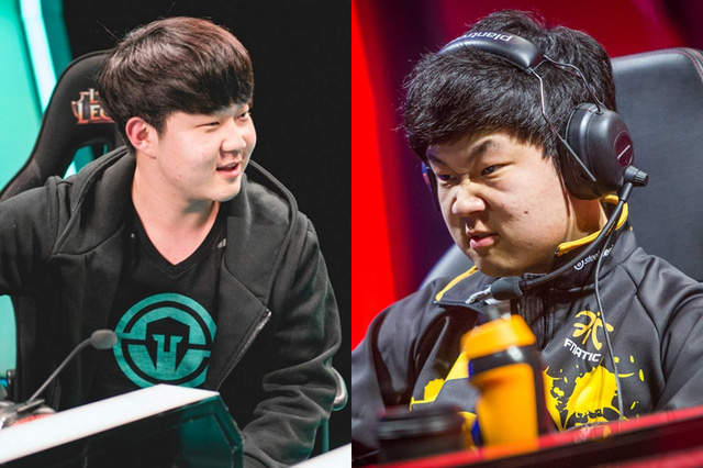 LMHT: Huni là người được chọn và Untara phải ngồi nhà xem CKTG