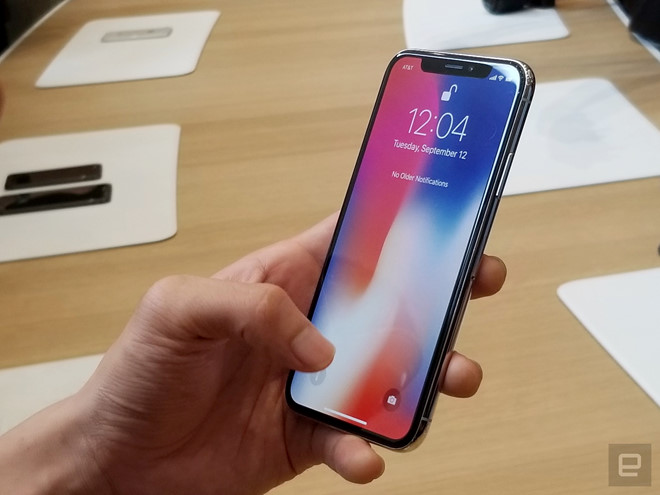 Không nút Home vật lý, không Touch ID, người dùng sẽ sử dụng iPhone X như thế nào?