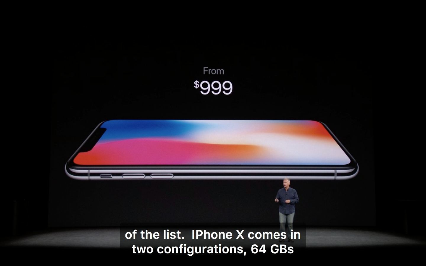 iPhone X về Việt Nam sẽ có giá gần 50 triệu