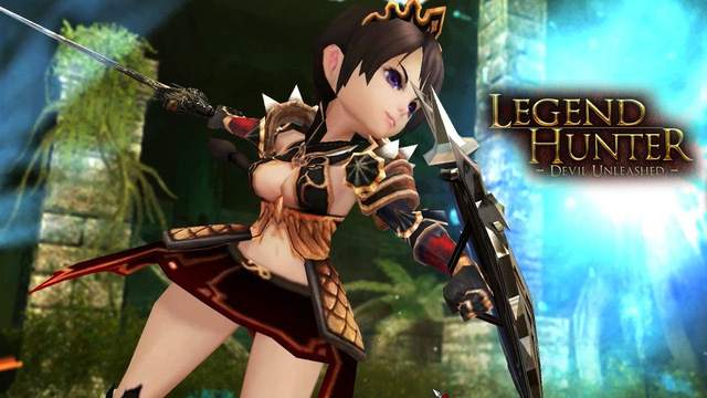 10 game mobile nhập vai hành động hấp dẫn đang rất được game thủ yêu thích