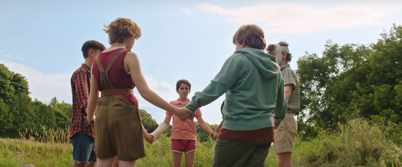 10 chi tiết thú vị có thể bạn bỏ lỡ trong “It” (2017)