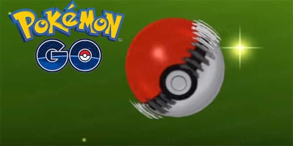 Pokemon GO: Có thể nhận điểm kinh nghiệm Curveball dù ném thẳng?