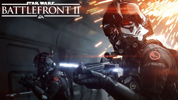 Rò rỉ thông tin mới về đợt Beta của Star Wars Battlefront 2