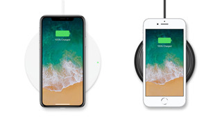 Không thích AirPower của Apple nhưng vẫn muốn sạc không dây cho iPhone X/iPhone 8/8Plus, Belkin & Mophie đã có giải pháp dành cho bạn