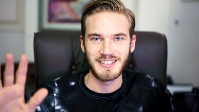Tẩy chay Pewdiepie, một tựa game đang bị dân tình vùi dập trên Steam
