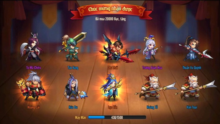 Ham cày thuê, hàng loạt game thủ OMG 3Q mất trắng tài khoản do lừa đảo