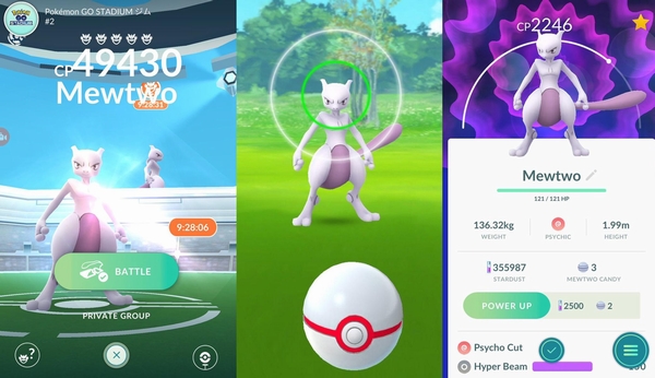 Pokemon GO: Người chơi nghĩ rằng có mẹo mới để bắt Raid Boss