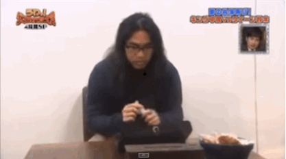 15 tiết mục sáng tạo và hài hước chỉ có tại Nhật Bản 2