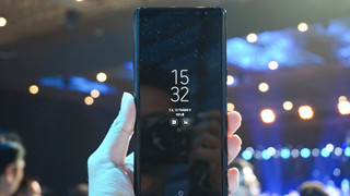 Samsung Galaxy Note8 chính thức ra mắt tại Việt Nam: thiết kế ấn tượng, camera kép xóa phông chủ động, giá 22,5 triệu