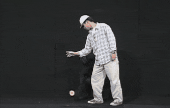 15 tiết mục sáng tạo và hài hước chỉ có tại Nhật Bản 14