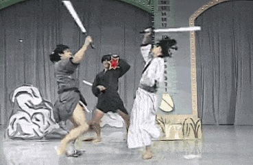 15 tiết mục sáng tạo và hài hước chỉ có tại Nhật Bản 11