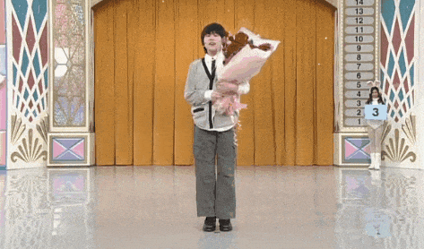 15 tiết mục sáng tạo và hài hước chỉ có tại Nhật Bản 6