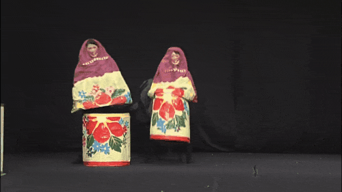 15 tiết mục sáng tạo và hài hước chỉ có tại Nhật Bản 7