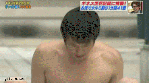 15 tiết mục sáng tạo và hài hước chỉ có tại Nhật Bản 12