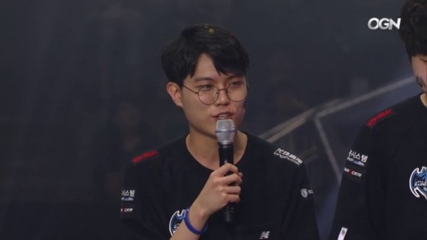 LMHT: Người đi rừng của SKT là đối thủ khiến cho LongZhu lo lắng nhất