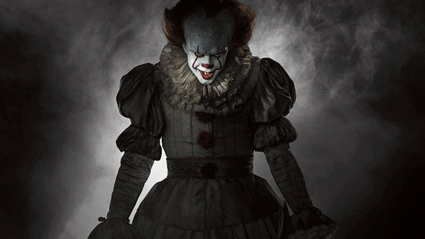 Xem "IT" xong mới thấy "Annabelle" dễ thương biết bao nhiêu!