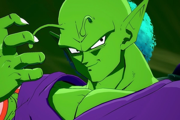 Dragon Ball FighterZ tung video gameplay giới thiệu Piccolo