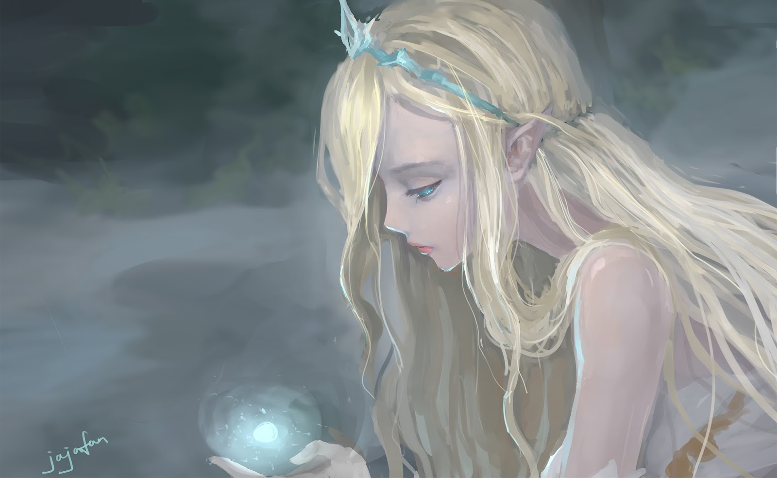 LMHT: Riot thay đổi kĩ năng của Janna và có thể sẽ khiến cô nàng thay đổi lối chơi của mình