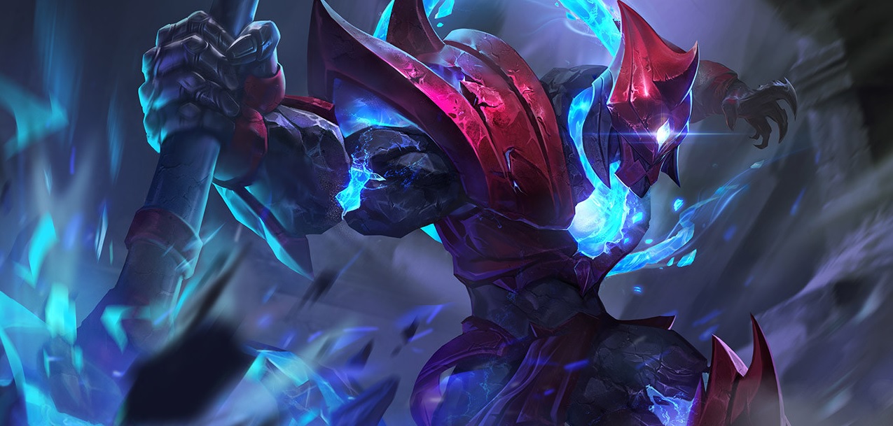 Liên Quân Mobile: Hướng dẫn cơ bản cho Arduin ở vị trí solo đường Kingkong