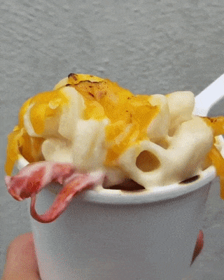 15 món đồ ăn có thể khiến bao tử đói cồn cào đêm khuya 8