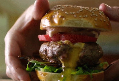 15 món đồ ăn có thể khiến bao tử đói cồn cào đêm khuya 7