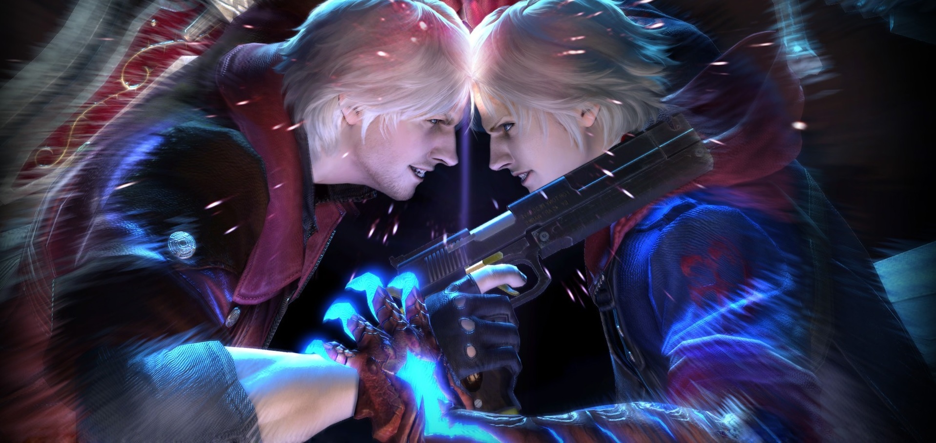 Săn game giá hời cùng Humble Bundle với gói khuyến mãi Capcom X Sega X Atlus