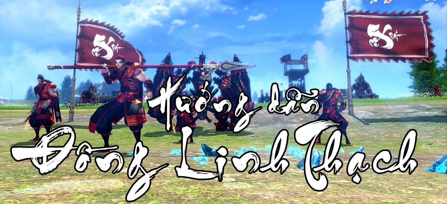 BnS: Hướng dẫn Đồng Linh Thạch và các nhiệm vụ phe phái