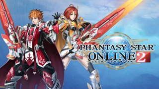 Game nhập vai một thời Phantasy Star Online 2 sẽ được đưa lên Nintendo Switch trong tương lai