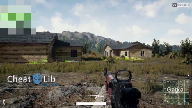 Chỉ trong 1 ngày đã có hơn 8000 tài khoản PlayerUnknown's Battlegrounds bị khóa
