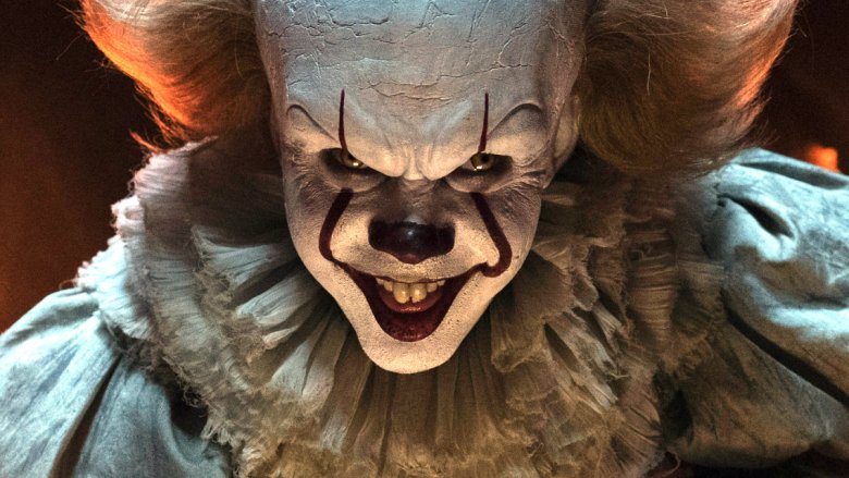 Hé lộ nguồn gốc thật sự của gã hề ăn thịt trẻ em Pennywise