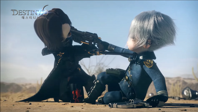 5 game mobile hành động hấp dẫn nên thưởng thức vào dịp cuối tuần