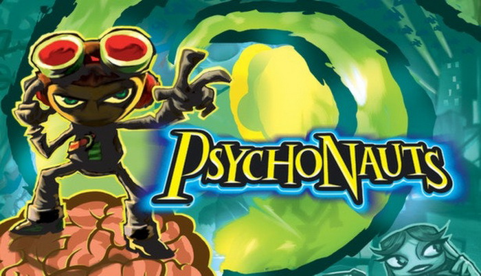 Nhận game Psychonauts hoàn toàn miễn phí ngay hôm nay cùng Humble Bundle 