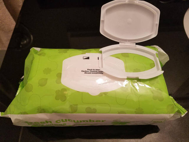 Nhứng tác phẩm bị lỗi của những nhà thiết kế vẫn còn ngái ngủ