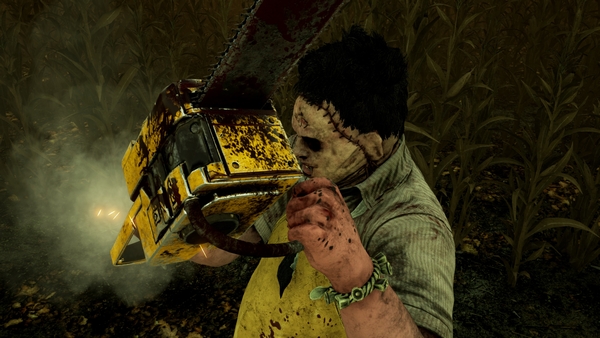 Dead by Daylight: Leatherface gia nhập dàn sát nhân trong game