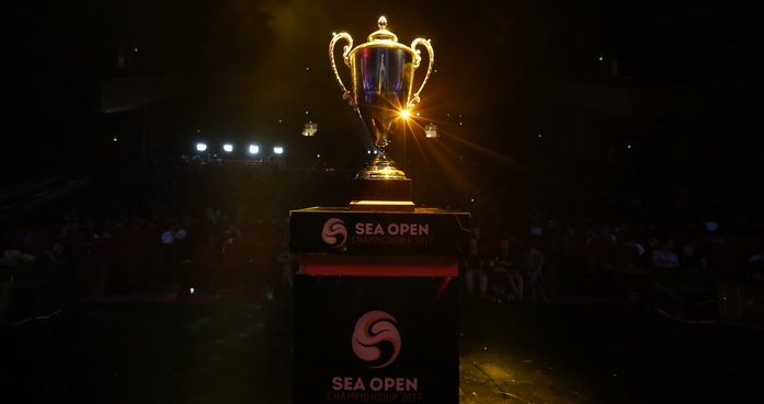 FIFA Online 3: KRJeong giành chức vô địch giải đấu SOC 2017 khu vực Đông Nam Á