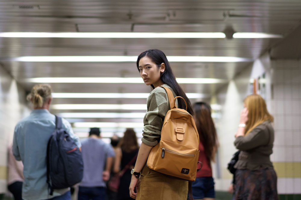 4 phân cảnh ấn tượng nhất trong “bom tấn học đường” Thái “Bad Genius”