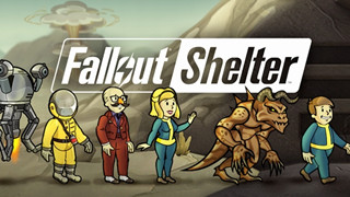 Fallout Shelter đã có hơn 100 triệu người chơi