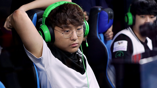 Top 10 tuyển thủ kiếm nhiều tiền từ các giải đấu nhất trong LMHT