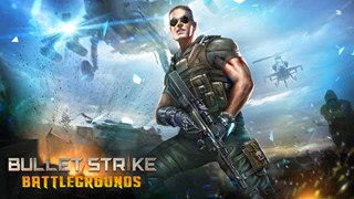 Game Việt Bullet Strike: Battlegrounds tiếp tục cải tiến với bản alpha test 4 