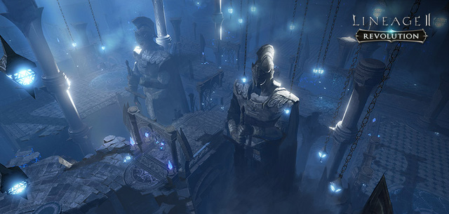 Lineage 2: Revolution mở đăng ký phiên bản toàn cầu và game thủ Việt có thể đăng kí ngay