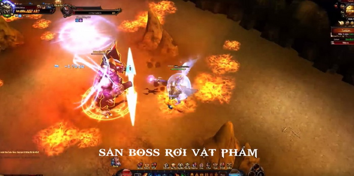 MU Online Web: Game thủ sẽ có trải nghiệm gì mới hơn so với các sản phẩm trước?