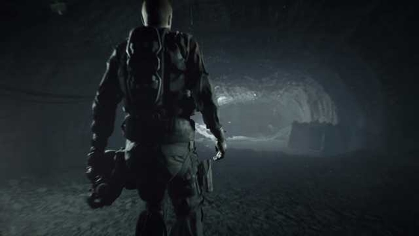 Resident Evil 7: Not A Hero DLC ra mắt nhiều Screenshot mới