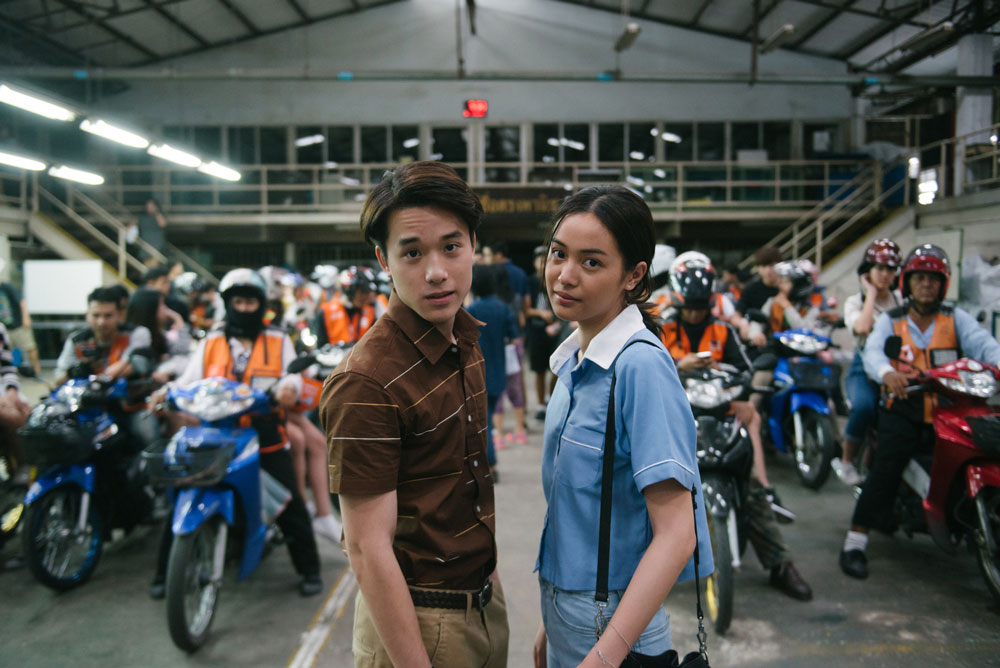 “Bad Genius” - Phi vụ gian lận phòng thi của thiên tài