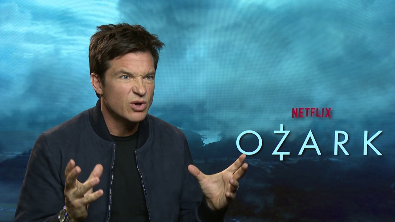 "Ozark" - Lật mánh của tội phạm rửa tiền