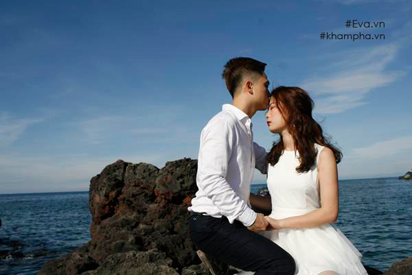 Chuyện tình chàng game thủ tặng nàng chủ quán... viên gạch nhân kỷ niệm 6 năm ngày yêu