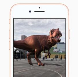 Đã có thể tải về iOS 11 cho các thiết bị tương thích